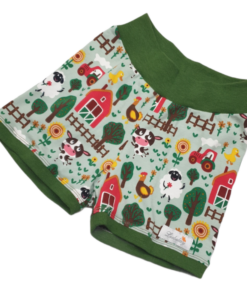 kurze Hose