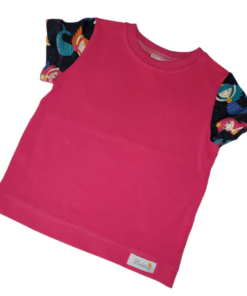 T-Shirt Meerjungfrau