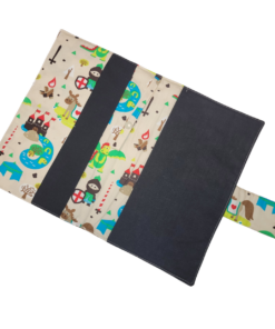 Alternative view of Windeltasche