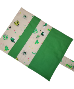 Alternative view of Windeltasche