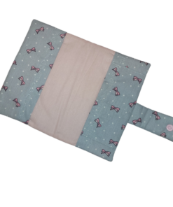 Alternative view of "Mutter-Kind-Pass" Hülle