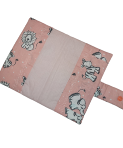 Alternative view of "Mutter-Kind-Pass" Hülle