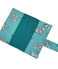 Alternative view of "Mutter-Kind-Pass" Hülle