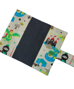 Alternative view of "Mutter-Kind-Pass" Hülle