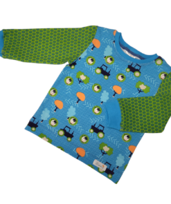 Langarmshirt