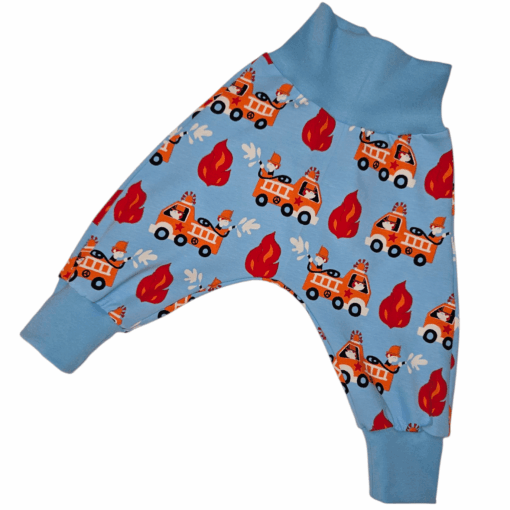 Checkerhose