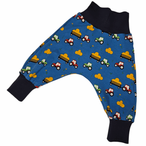 Checkerhose