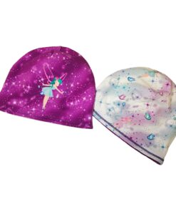 Wende-Beanie