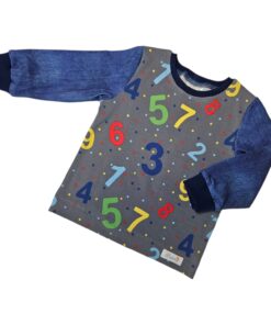 Langarmshirt