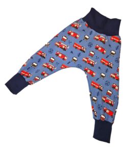 Checkerhose