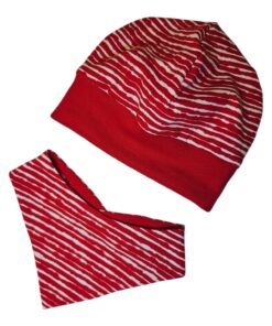 Mützenset