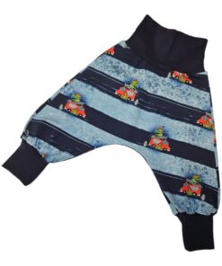 Checkerhose