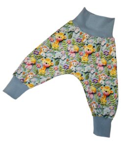 Checkerhose