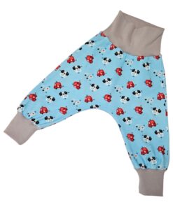 Checkerhose
